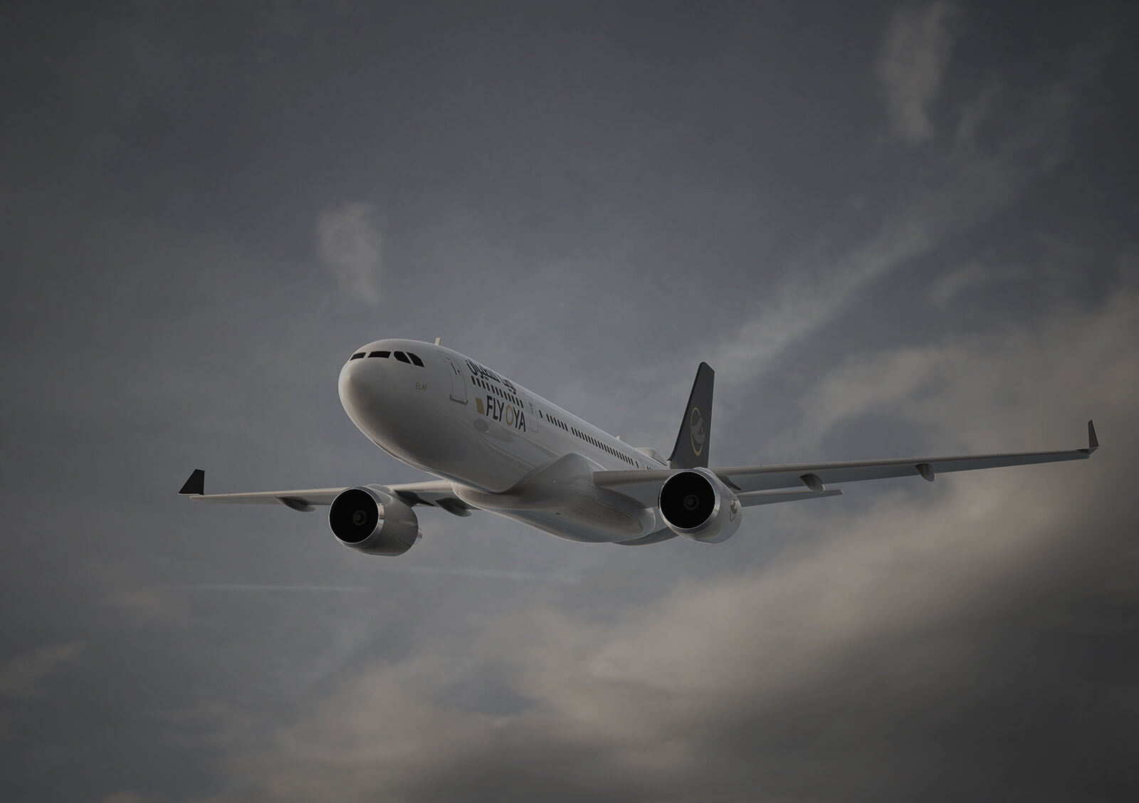 fly oya istanbul