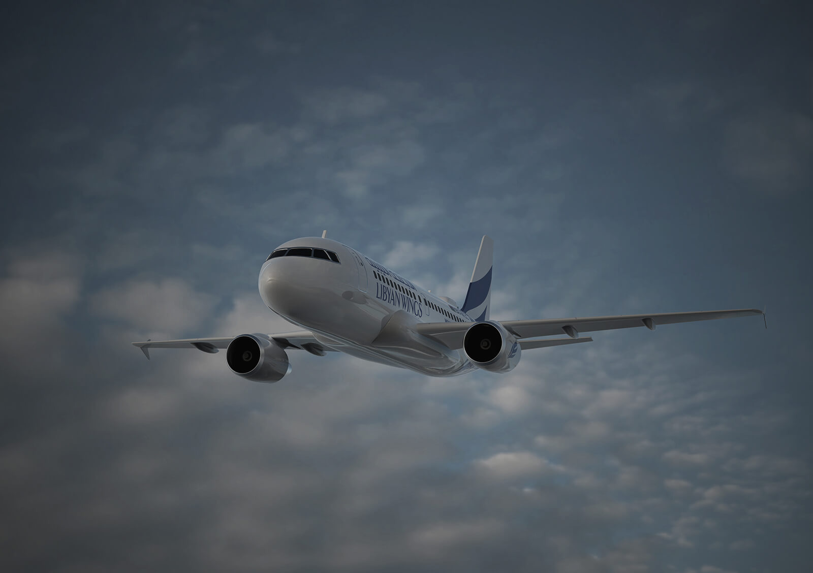 libyan wings istanbul
