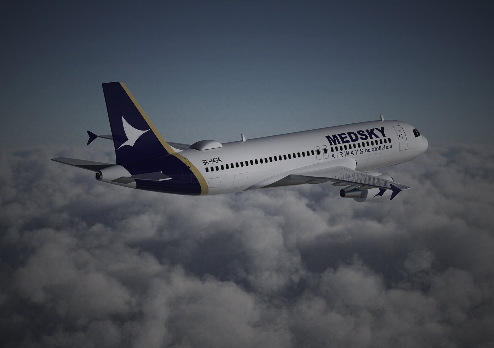 medsky airways istanbul